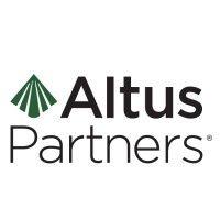 altus partners, inc. logo image