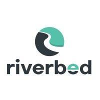 riverbed marketing logo image