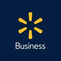 walmart business logo image