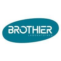 laboratoires brothier