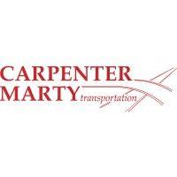 carpenter marty transportation