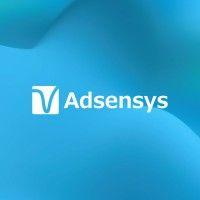 adsensys logo image