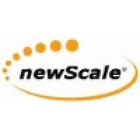 newscale logo image