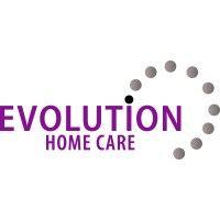 evolution home care