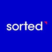 sorted wallet logo image