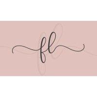 flawless lashes & skincare logo image