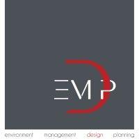 emdp limited logo image