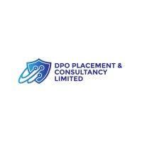 dpo placement & consultancy ltd. logo image