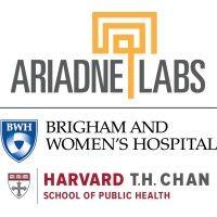 ariadne labs logo image