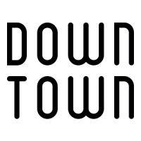 downtown.dk logo image