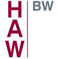 haw bw e.v.