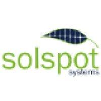 solspot systems inc. logo image