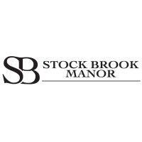 stock brook manor golf & country club logo image