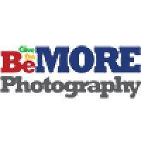 bemore photography logo image