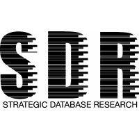 strategic database research, inc. logo image