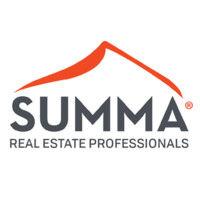 summa real estate professionals logo image