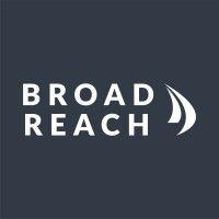 broad reach logo image