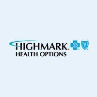 highmark health options logo image