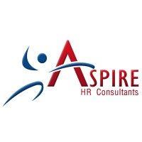 aspire hr consultants logo image