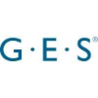 ges international ab logo image