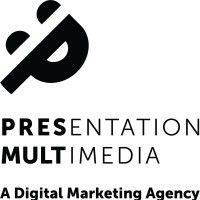 presentation multimedia logo image