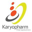 logo of Karyopharm Therapeutics Inc