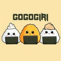 gogogiri llc logo image