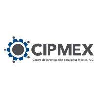 centro de investigación para la paz méxico logo image