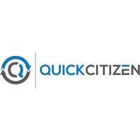 quickcitizen logo image