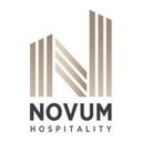 logo of Novum Hospitality