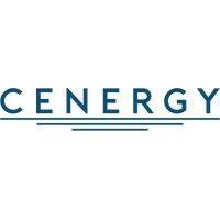 cenergy power logo image