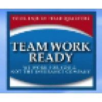 team work ready logo image