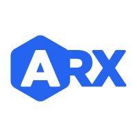 advanced rx logo image