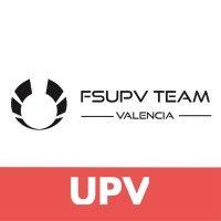 fsupv team logo image