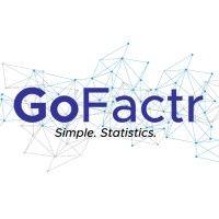 gofactr online statistics