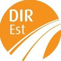 dir est logo image