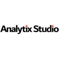 analytix studio logo image