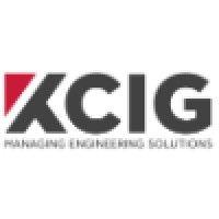 kcig logo image