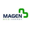 logo of Magen Eco Energy