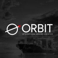 orbit international moving logistics ltd logo image