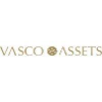 vasco assets logo image