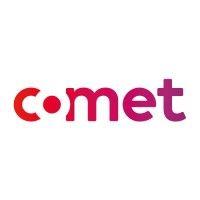 comet logo image