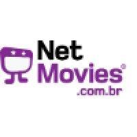 netmovies logo image