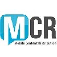 mcr - mobile content distribution