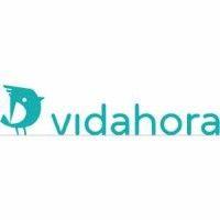 vidahora logo image