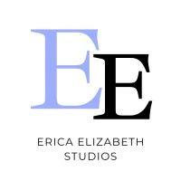 erica elizabeth studios logo image