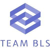 team bls inc logo image