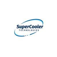 supercooler technologies logo image