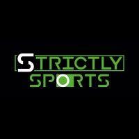 strictly sports ltd