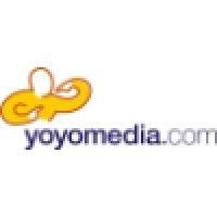 yoyomedia logo image